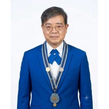 余江強 先生-榮譽顧問